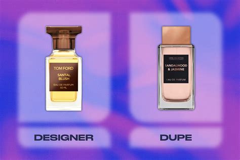 what is the best dupe perfume company|list of smell alike perfumes.